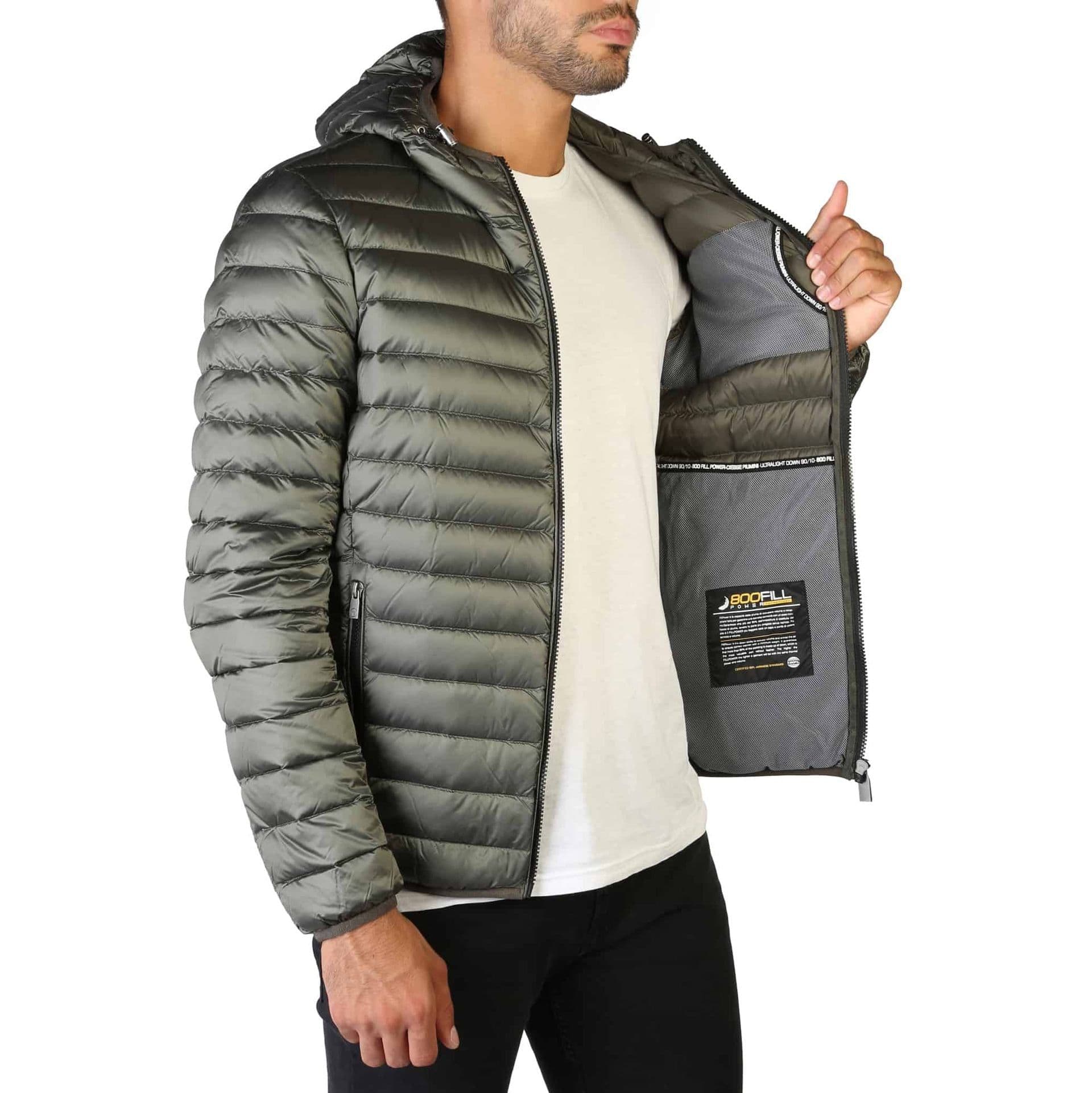 image-Ciesse Jackets