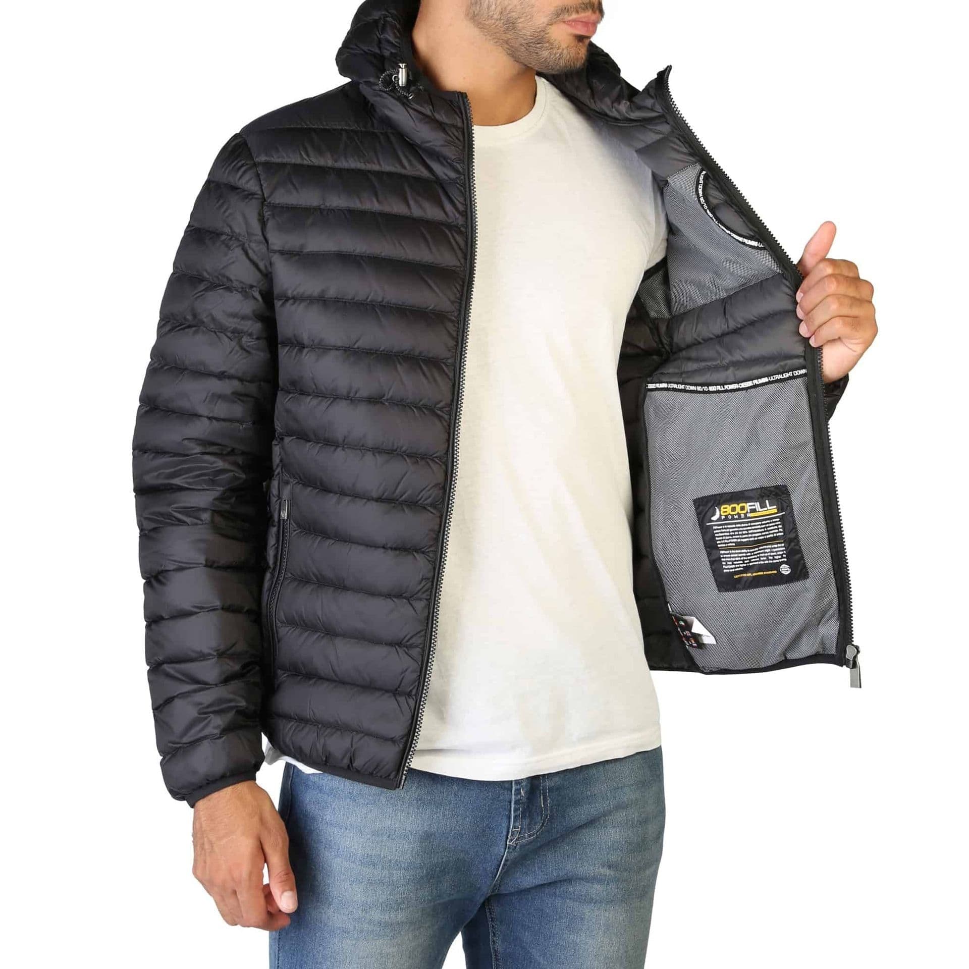 image-Ciesse Jackets