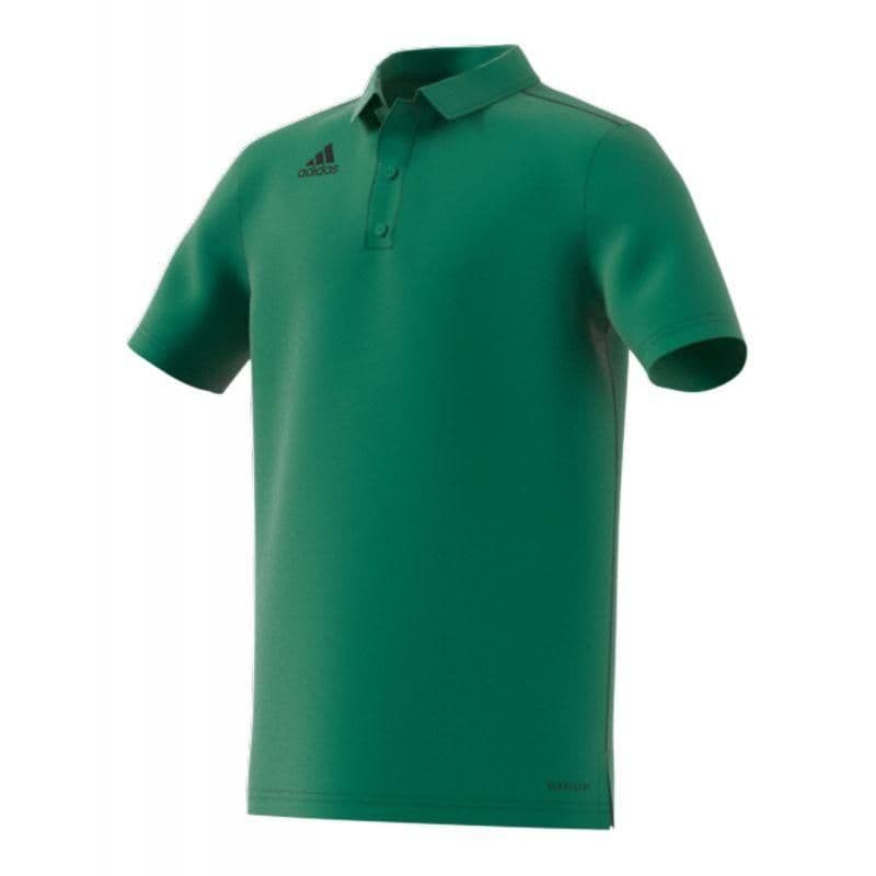 image-Adidas Core 18 Jr FS1904 polo shirt