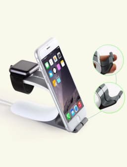 image-Watch Tablet and Phone Desk Stand Holder