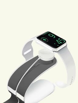 image-Watch Tablet and Phone Desk Stand Holder
