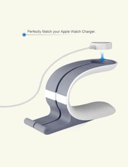 image-Watch Tablet and Phone Desk Stand Holder