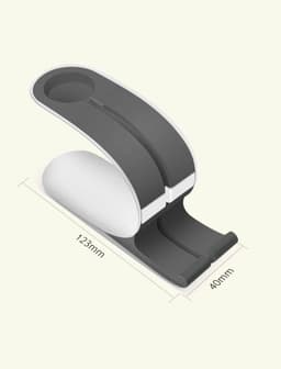 image-Watch Tablet and Phone Desk Stand Holder
