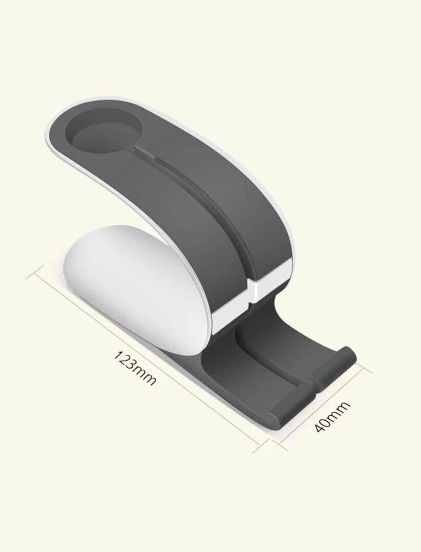 image-Watch Tablet and Phone Desk Stand Holder