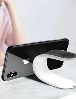 image-Watch Tablet and Phone Desk Stand Holder