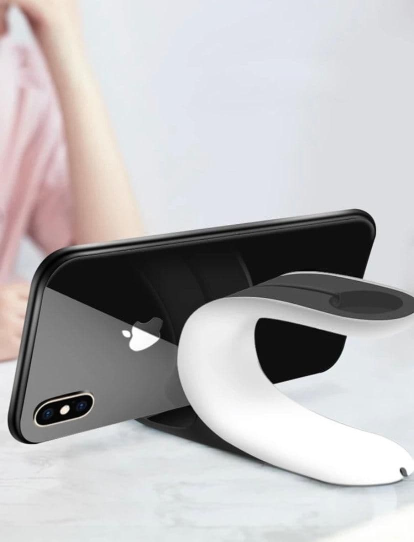 image-Watch Tablet and Phone Desk Stand Holder