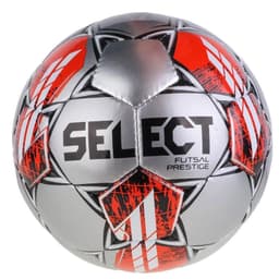 image-Select Futsal Prestige Ball FUTSAL PRESTIGE SILVER