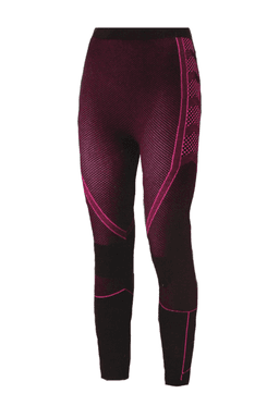 image-ENERGY fuchsia unisex thermal leggings
