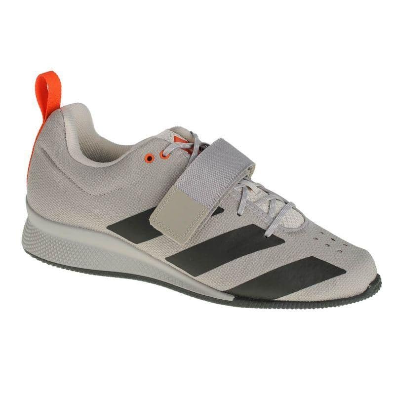 image-Adidas Weightlifting II FV6591 shoes