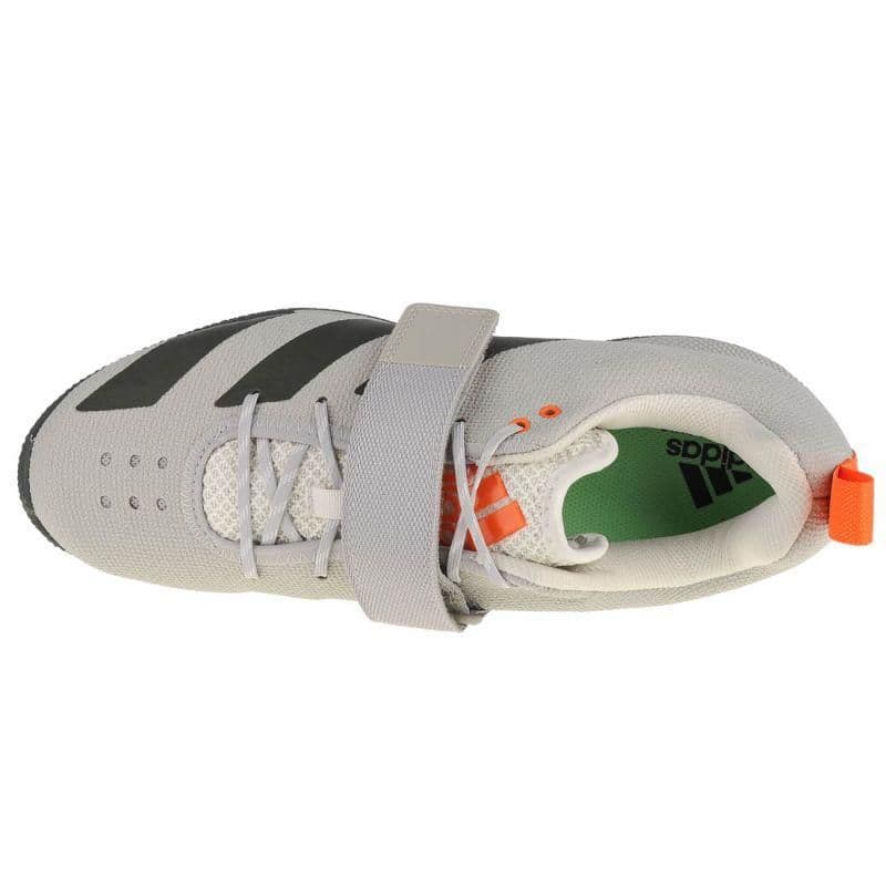image-Adidas Weightlifting II FV6591 shoes