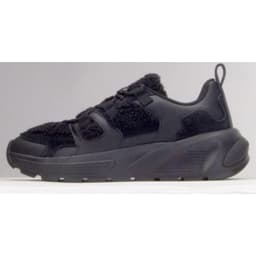 image-Tommy Hilfiger Fur Fashion Runner W shoes FW0FW07307BDS