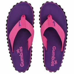 image-Gumbies Duckbill Flip Flops W G-DB-WN-PU