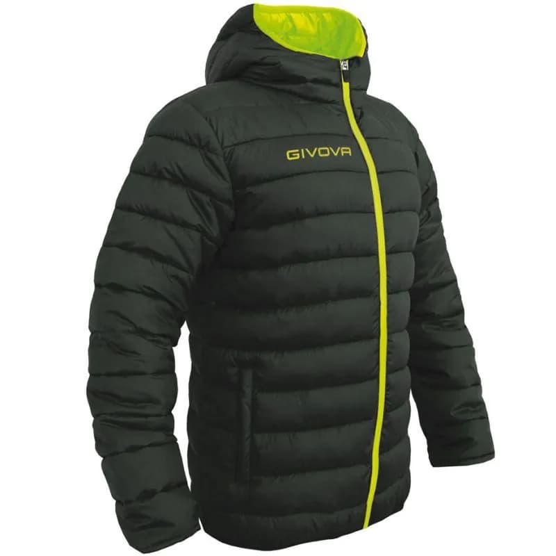 image-Jacket Givova Olanda W G013 2319