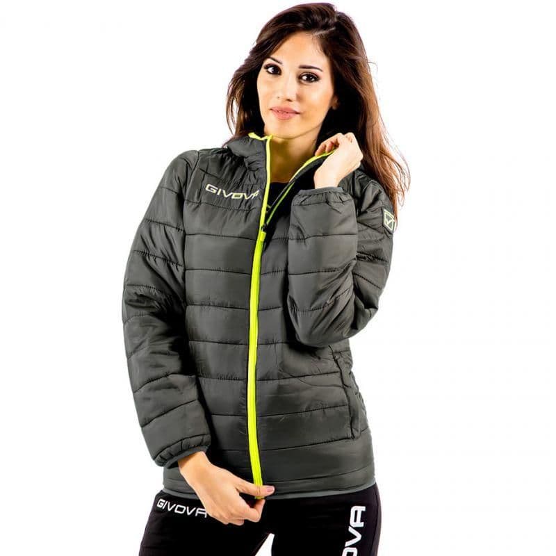 image-Jacket Givova Olanda W G013 2319