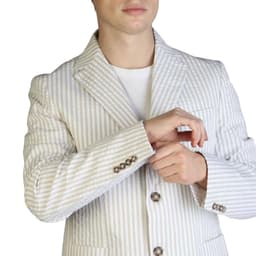image-Yes Zee Formal jacket