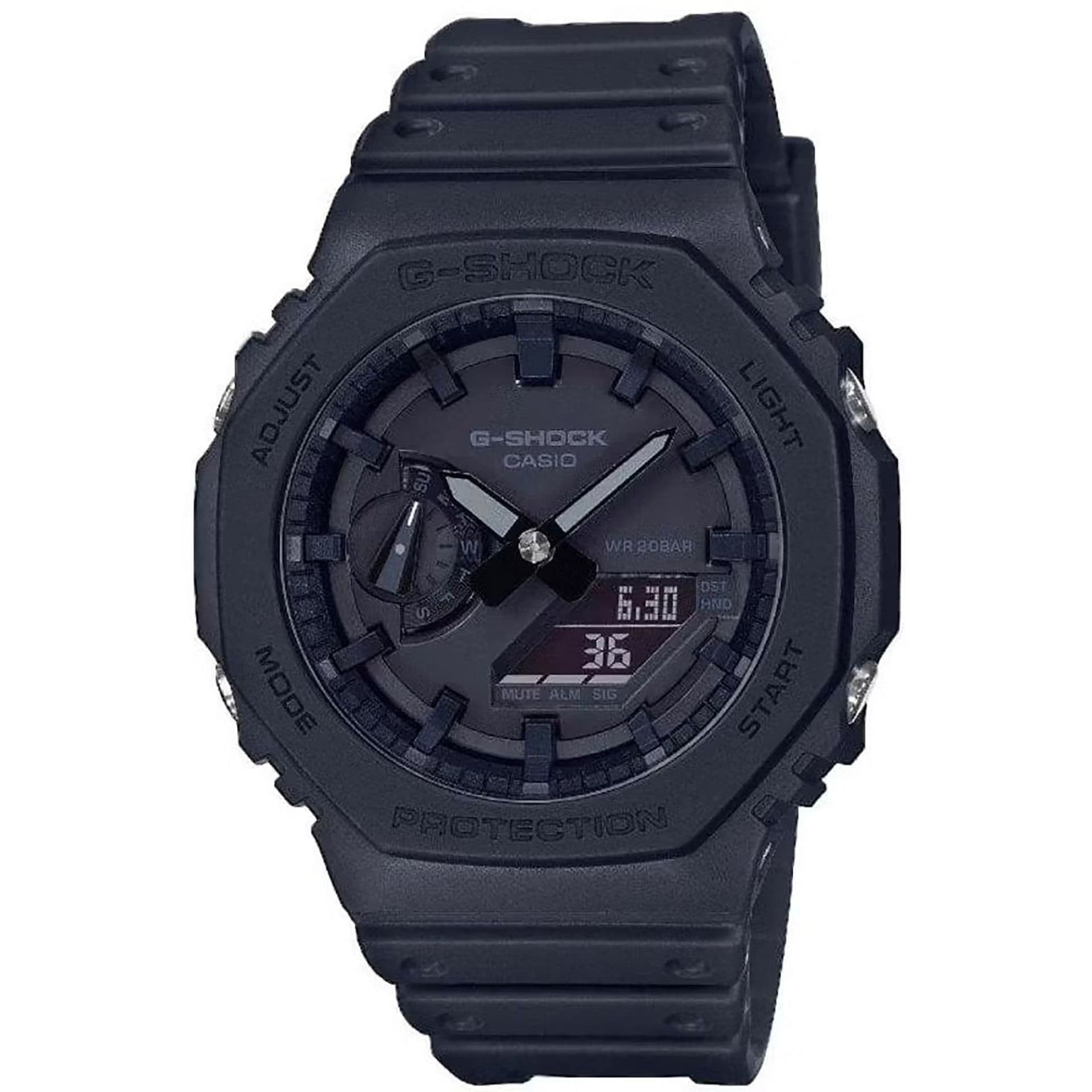 image-Casio Watches