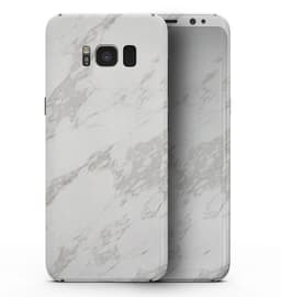 image-Marble Surface V3 - Samsung Galaxy S8 Full-Body Skin Kit