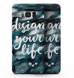 image-Design your Life - Samsung Galaxy S8 Full-Body Skin Kit