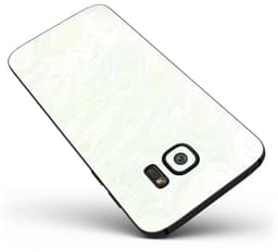 image-Green Slate Marble Surface V44 - Full Body Skin-Kit for the Samsung