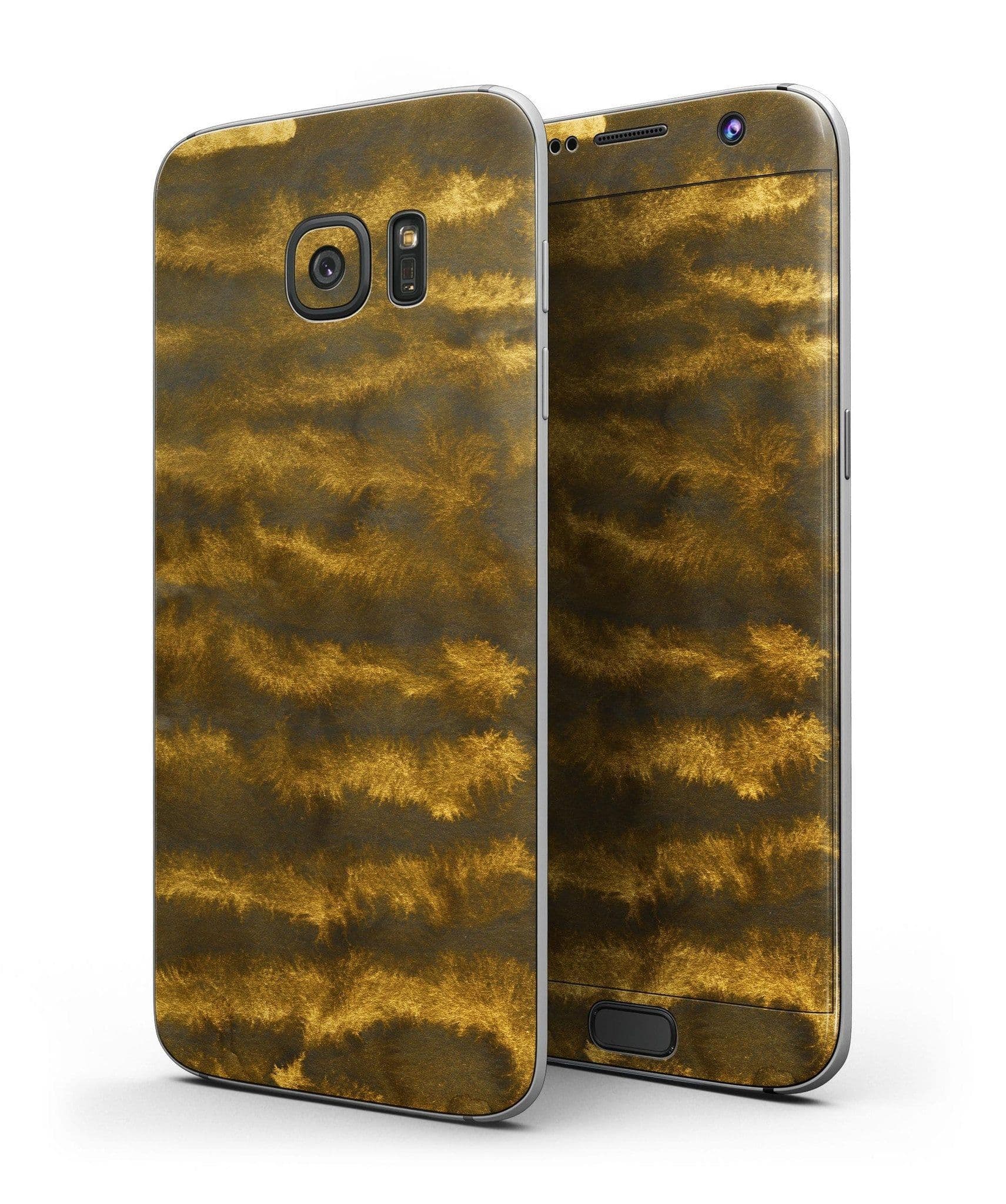 image-Gold Standard WaterColor Brushed V3 - Full Body Skin-Kit for the