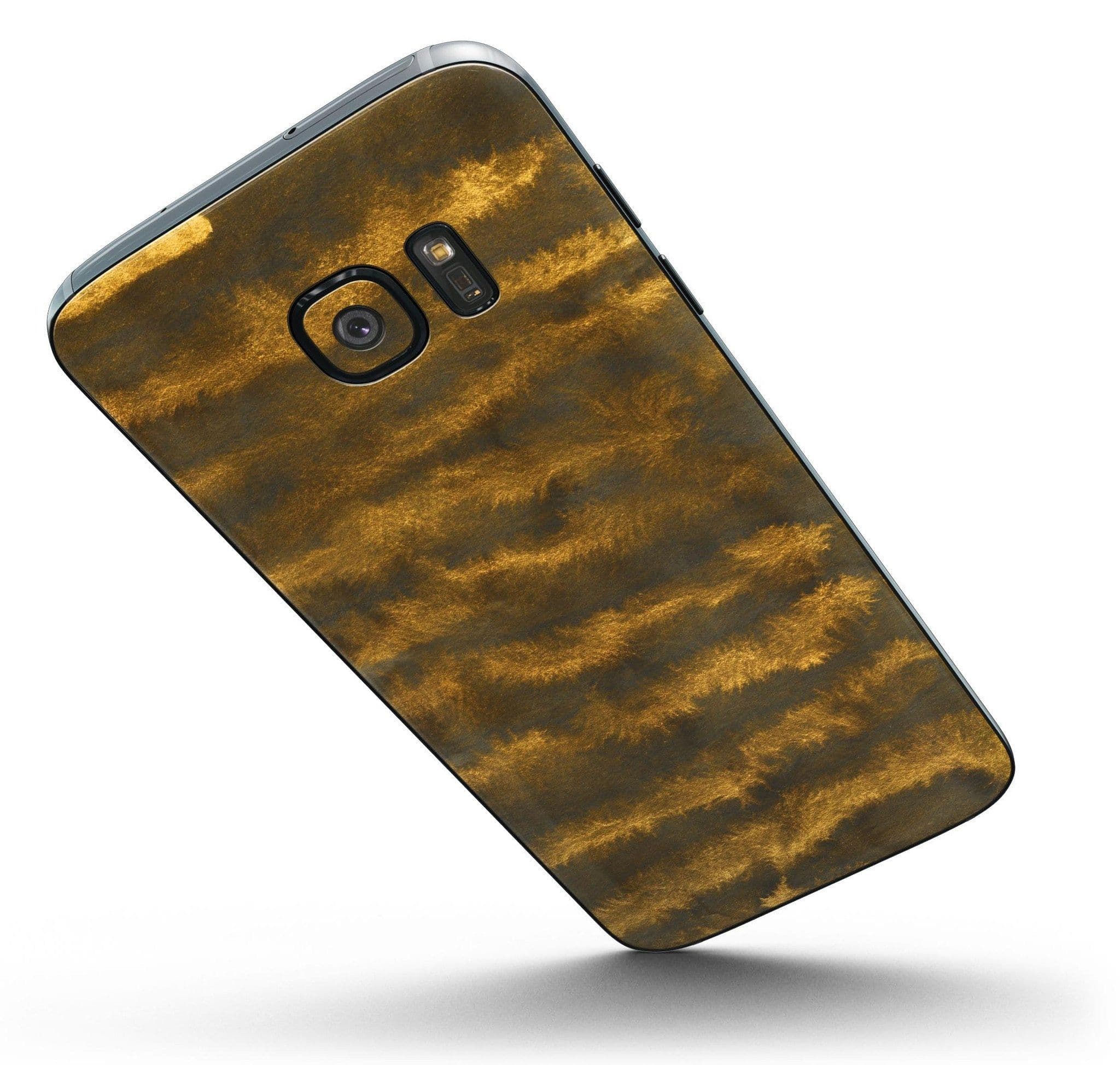 image-Gold Standard WaterColor Brushed V3 - Full Body Skin-Kit for the