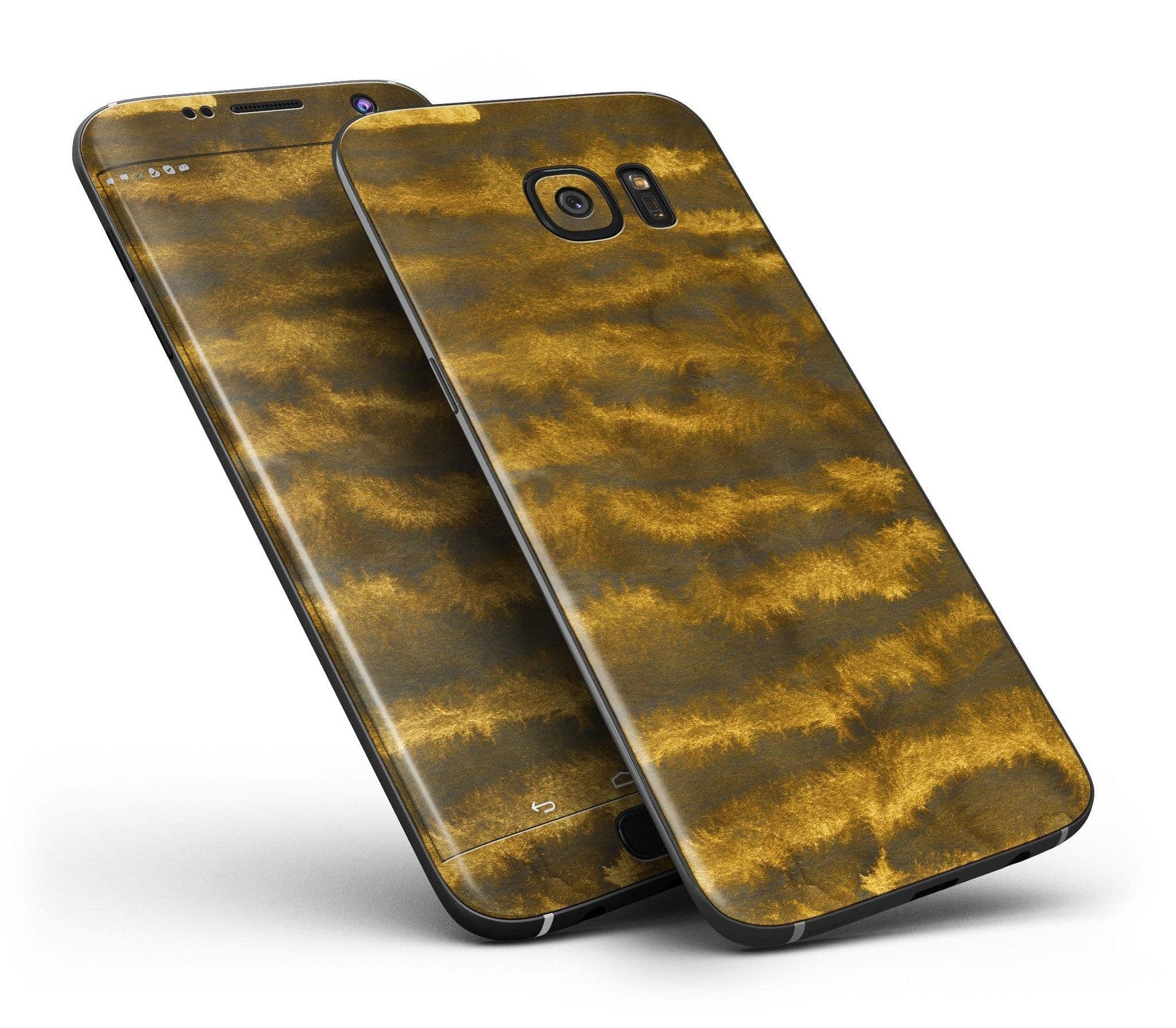image-Gold Standard WaterColor Brushed V3 - Full Body Skin-Kit for the
