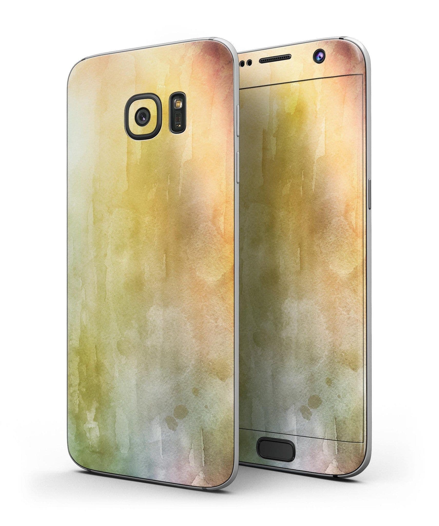 image-Blotted 672534 Absorbed Watercolor Texture - Full Body Skin-Kit for