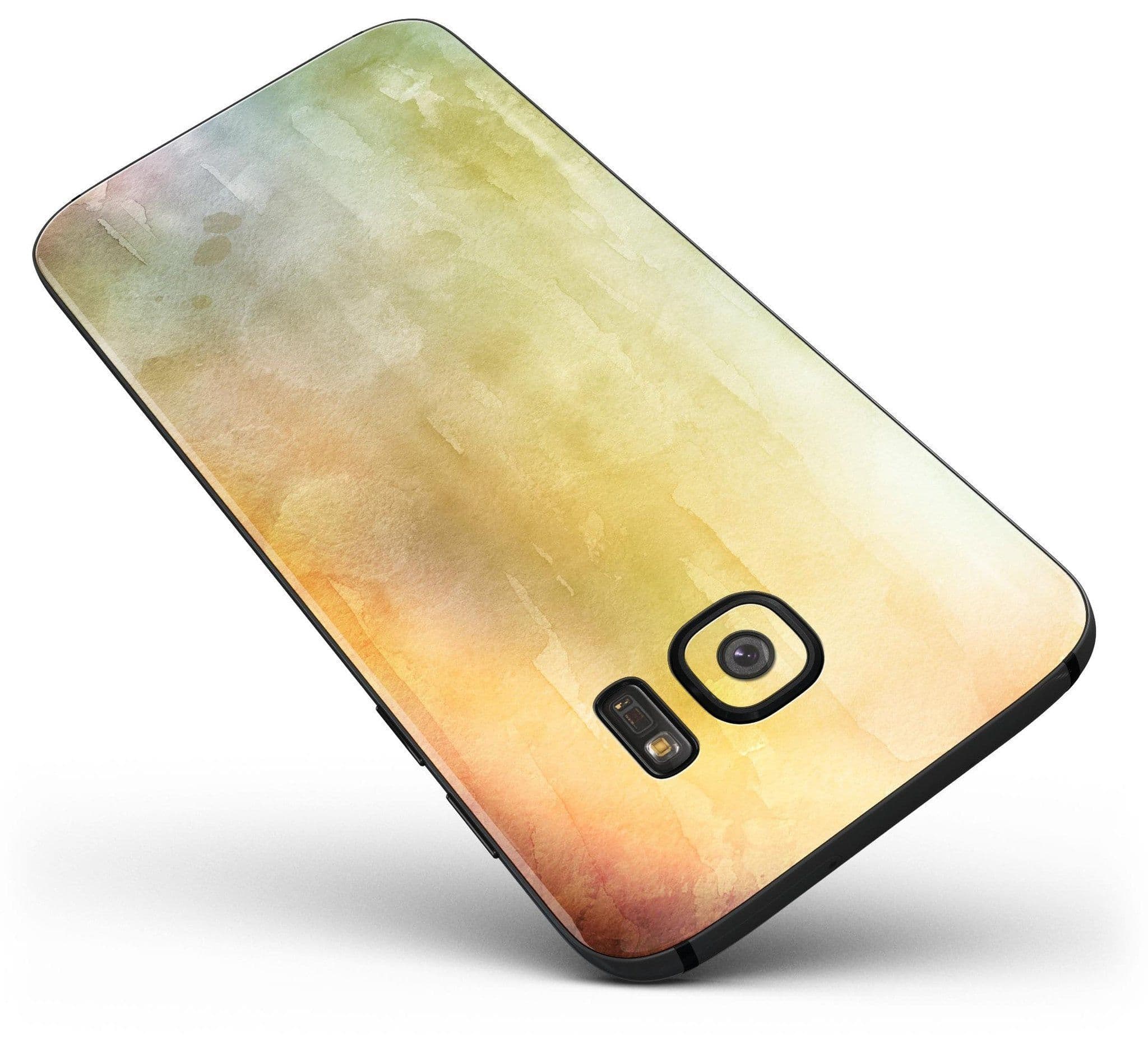 image-Blotted 672534 Absorbed Watercolor Texture - Full Body Skin-Kit for