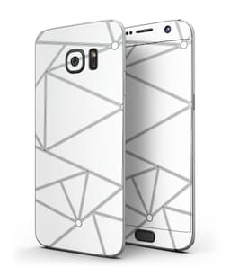 image-Simple Connect - Full Body Skin-Kit for the Samsung Galaxy S7 or S7