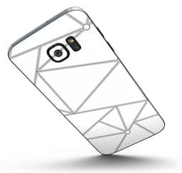 image-Simple Connect - Full Body Skin-Kit for the Samsung Galaxy S7 or S7