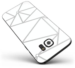 image-Simple Connect - Full Body Skin-Kit for the Samsung Galaxy S7 or S7