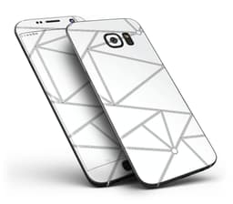 image-Simple Connect - Full Body Skin-Kit for the Samsung Galaxy S7 or S7