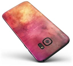 image-Dark 9797 Absorbed Watercolor Texture - Full Body Skin-Kit for the