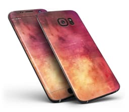 image-Dark 9797 Absorbed Watercolor Texture - Full Body Skin-Kit for the