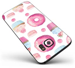 image-Yummy Galore Bakery Treats - Full Body Skin-Kit for the Samsung Galaxy