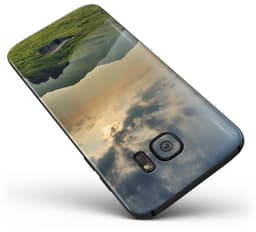image-Beautiful Countryside - Full Body Skin-Kit for the Samsung Galaxy S7
