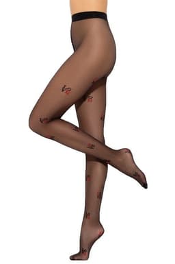 image-Valentine's Day Tights LOVE Gatta Lovely 05