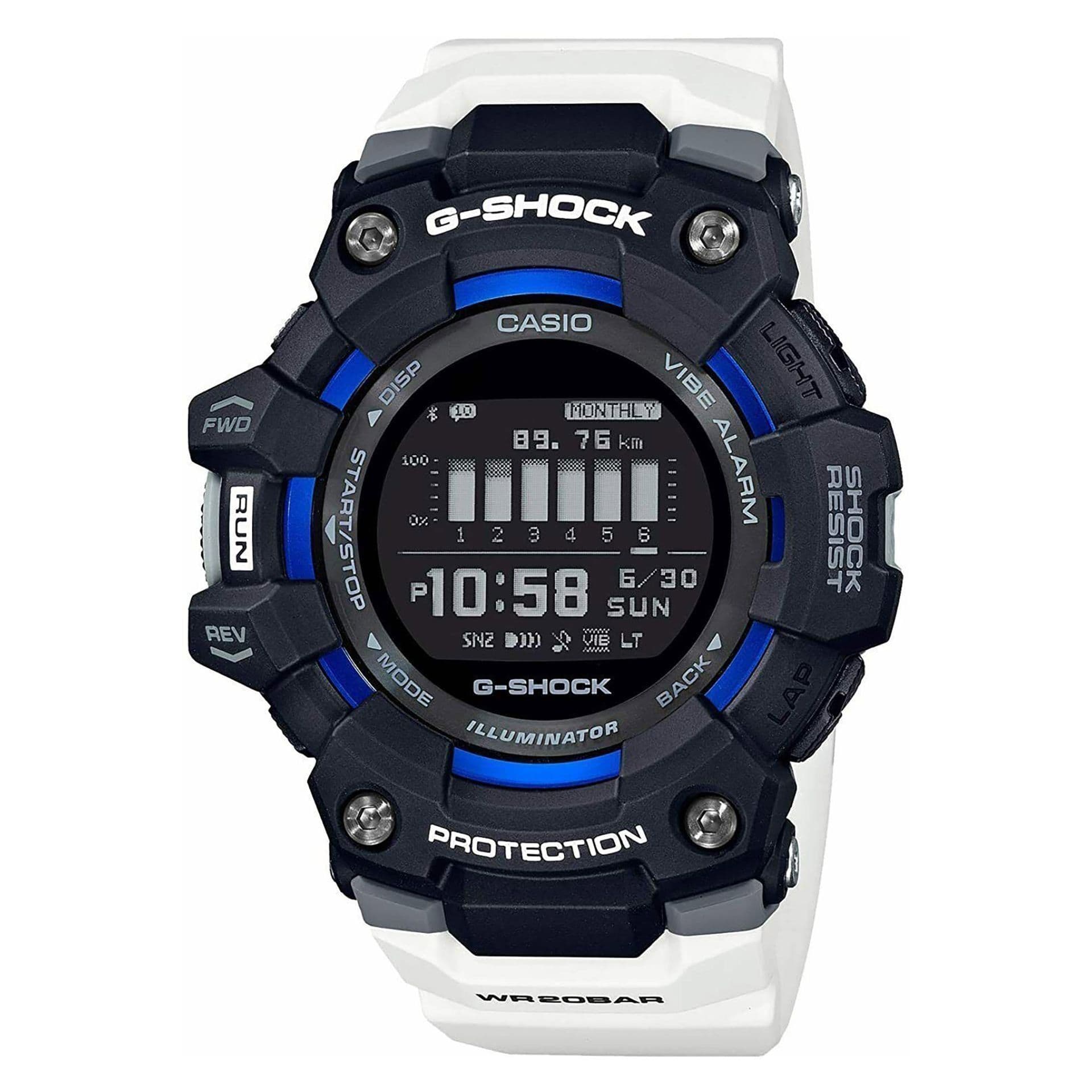 image-Casio Watches