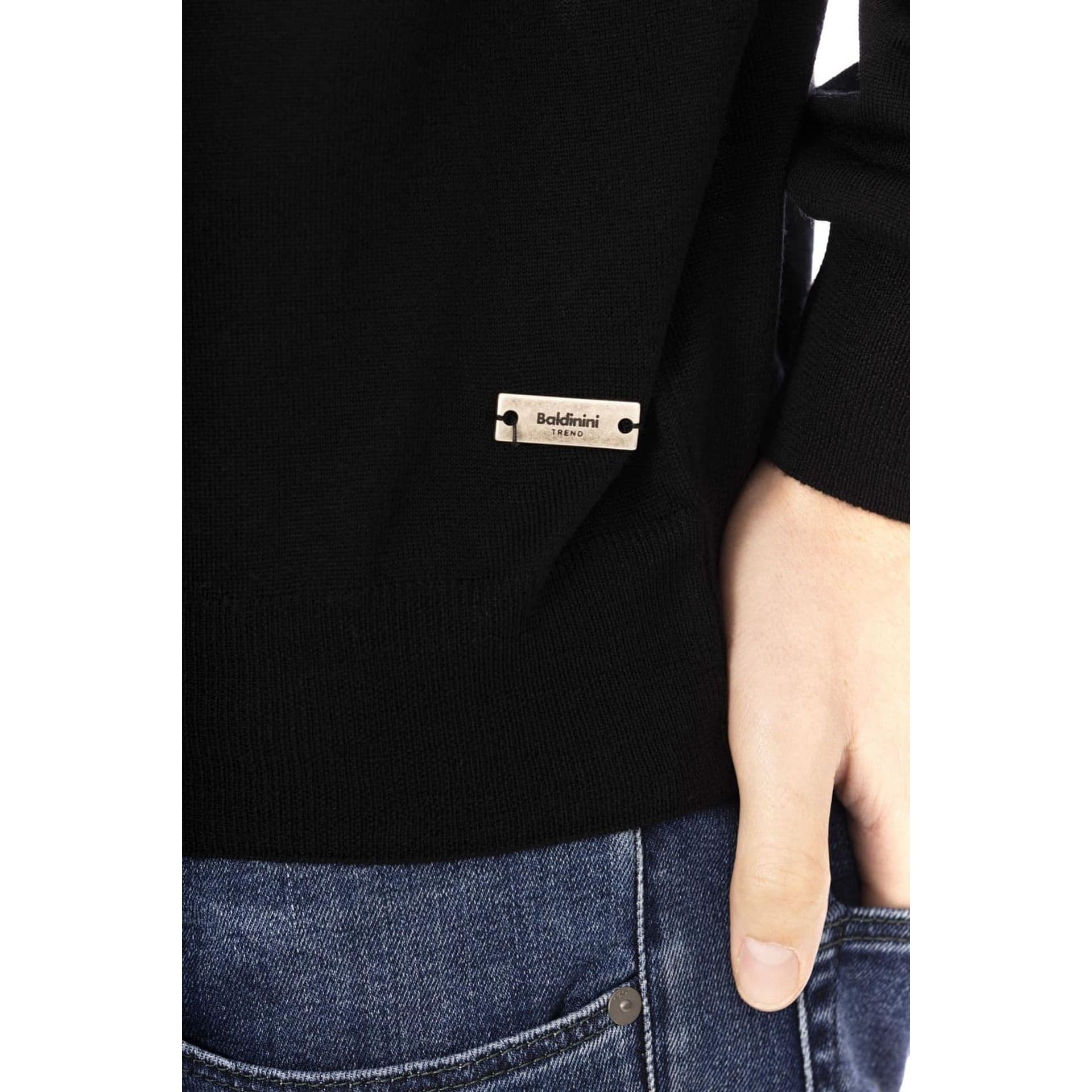 image-Baldinini Trend Sweatshirts