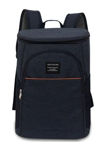 image-DENUONISS 20L Thermal Backpack Waterproof Thickened Cooler Bag Large Insulated Bag Picnic Cooler Backpack Refrigerator Bag