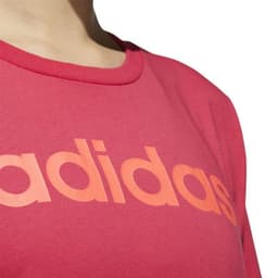 image-Adidas WE Linear LT GD2911 women's T-shirt