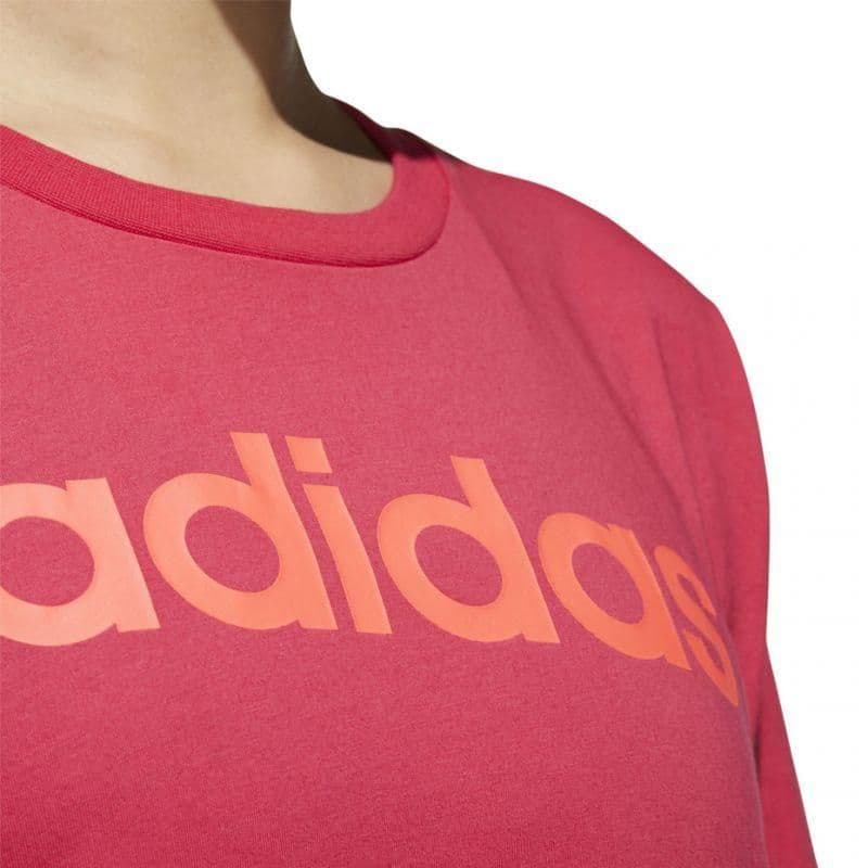 image-Adidas WE Linear LT GD2911 women's T-shirt