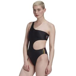 image-Adidas Originals Adicolor 3D Trefoil Swimsuit W GD3972 swimsuit
