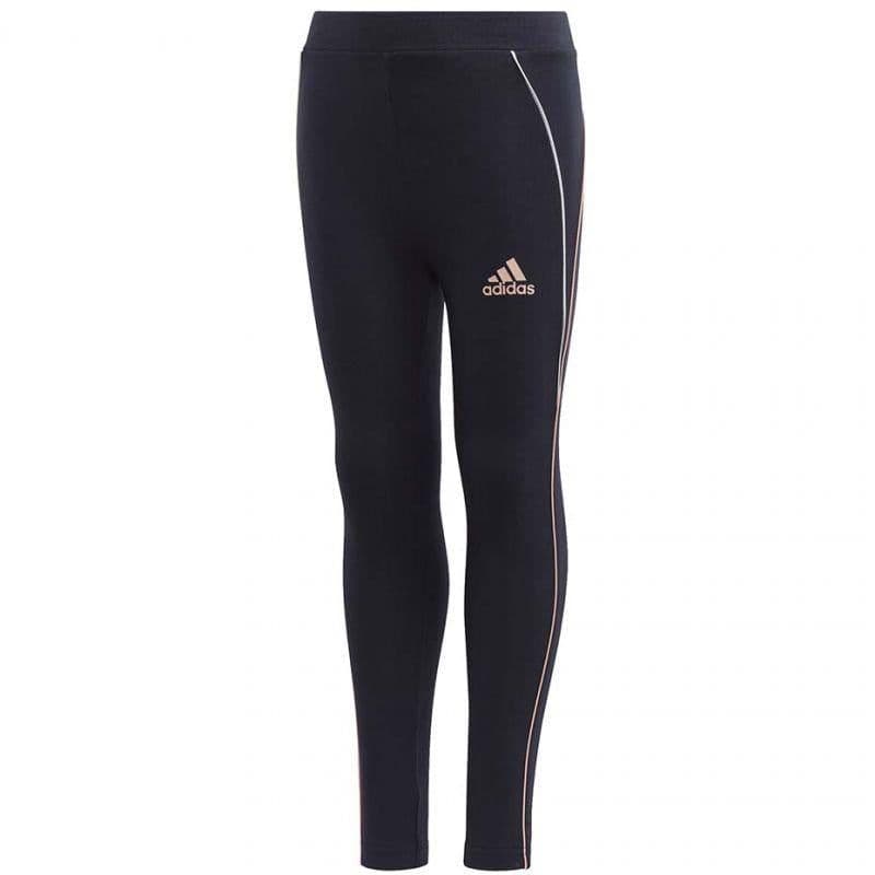 image-Adidas Lg Cot Tight Jr GG3497 Leggings
