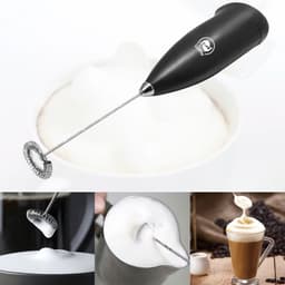 image-Manual Coffee Grinder Mini Stainless Steel Hand Handmade Coffee Bean Grinders Mill Foamer Kitchen Tool Coffee Accessories