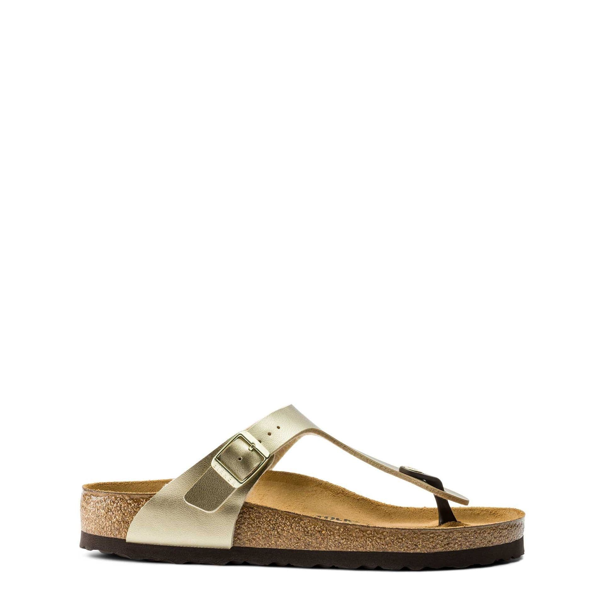 image-Birkenstock Flip Flops
