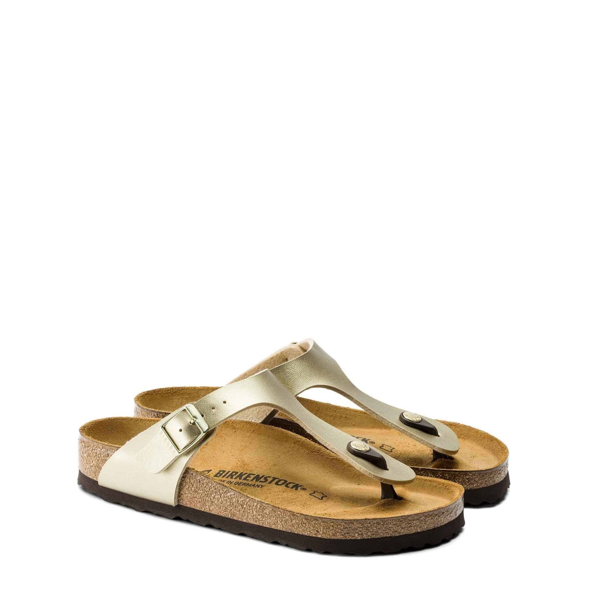 image-Birkenstock Flip Flops