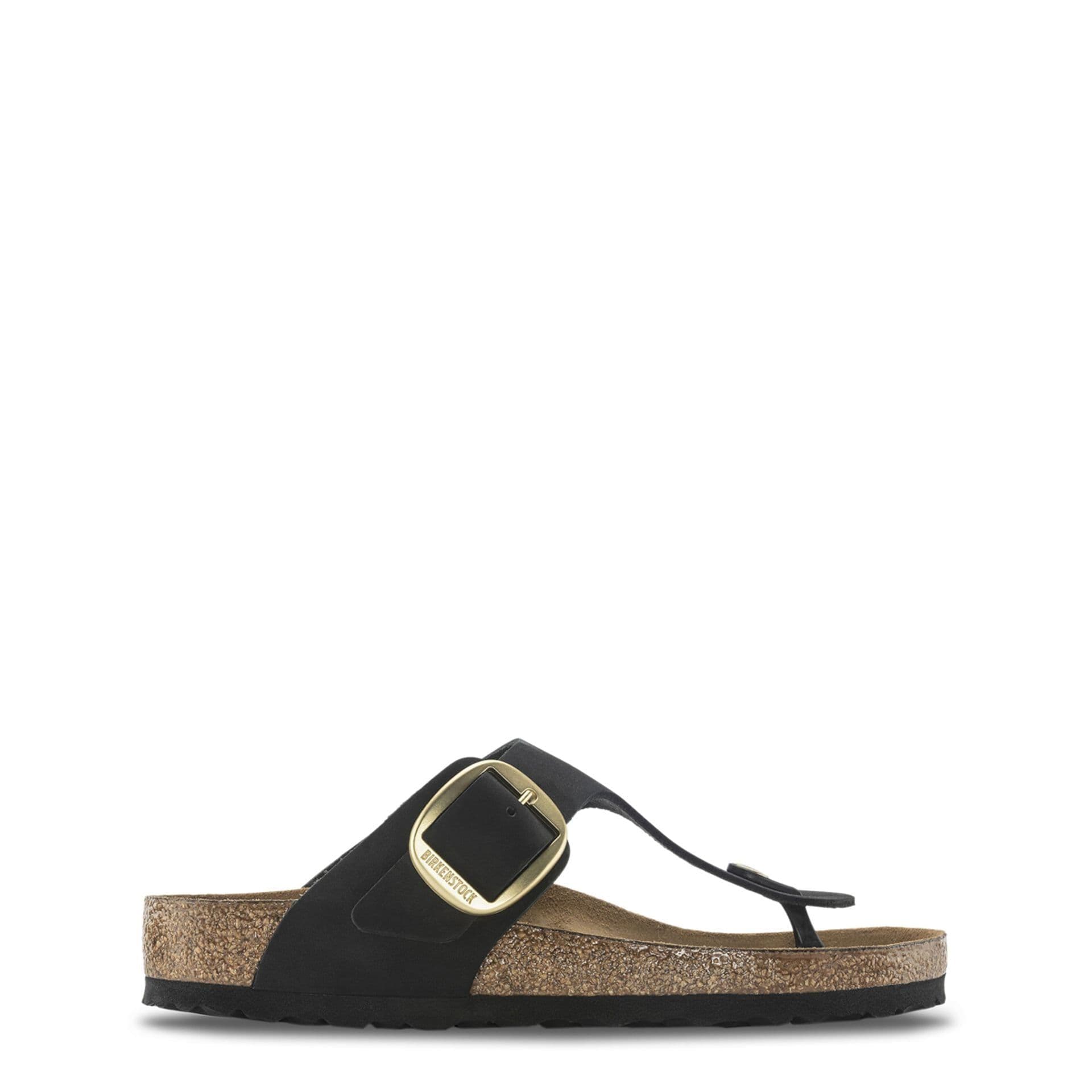 image-Birkenstock Flip Flops