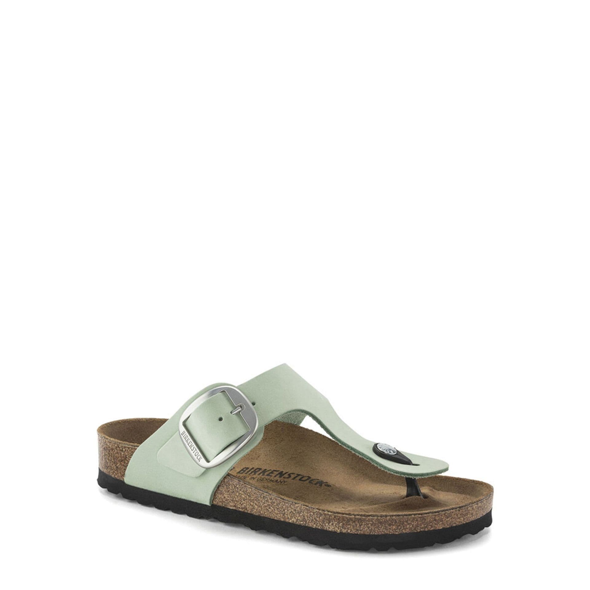 image-Birkenstock Flip Flops