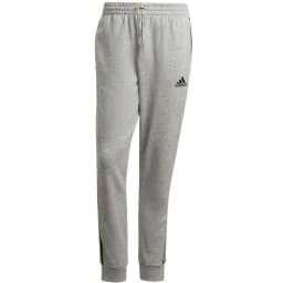 image-Adidas Essentials Tapered Cuff 3 Stripes M GK8889 pants